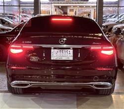 مێرسێدس بێنز S-Class